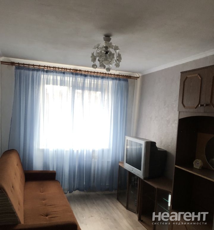 Сдается 2-х комнатная квартира, 35 м²