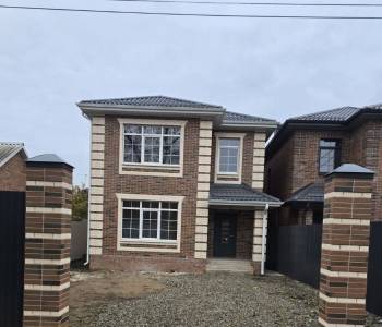 Продается Дом, 138 м²