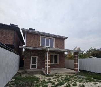 Продается Дом, 138 м²