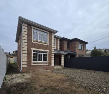 Продается Дом, 138 м²