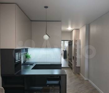 Сдается 1-комнатная квартира, 33 м²