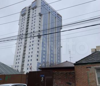 Продается Многокомнатная квартира, 156 м²