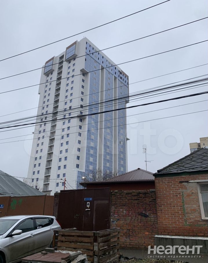 Продается Многокомнатная квартира, 156 м²