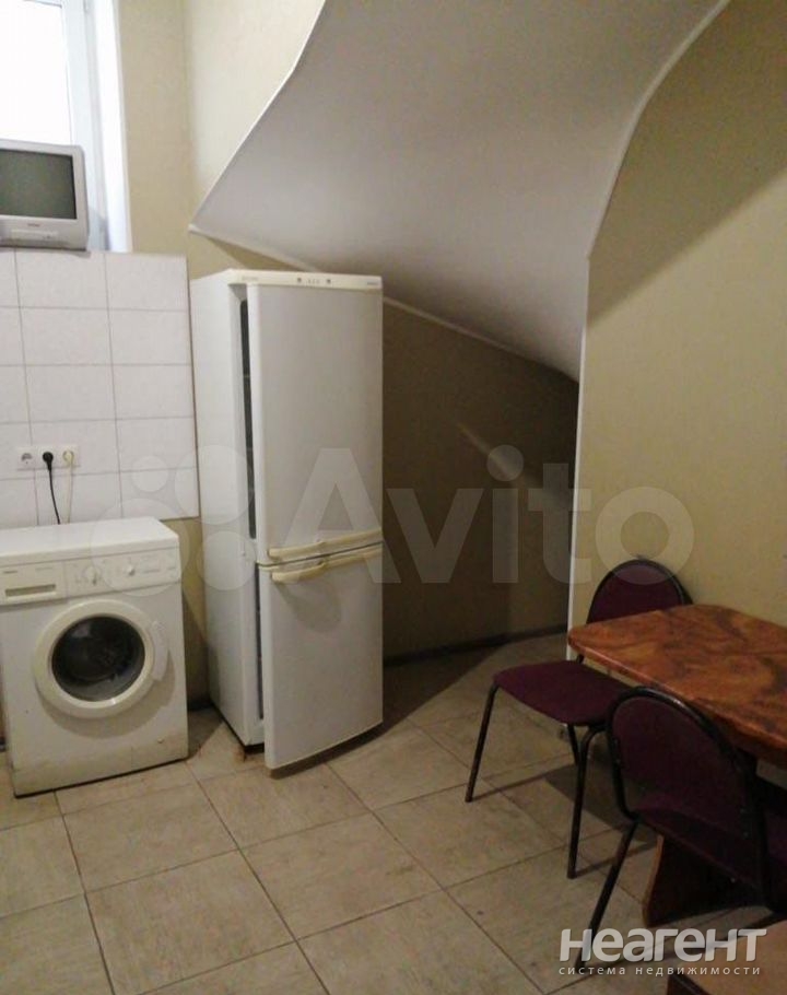 Сдается Комната, 30 м²