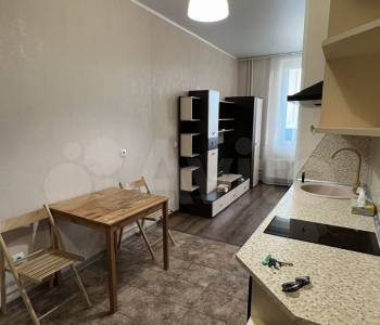 Сдается 1-комнатная квартира, 28 м²