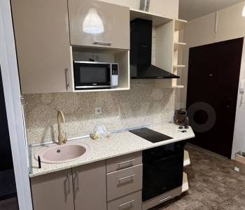 Сдается 1-комнатная квартира, 28 м²