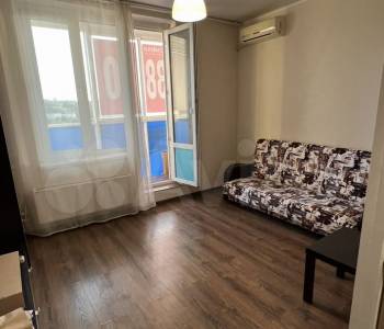 Сдается 1-комнатная квартира, 28 м²