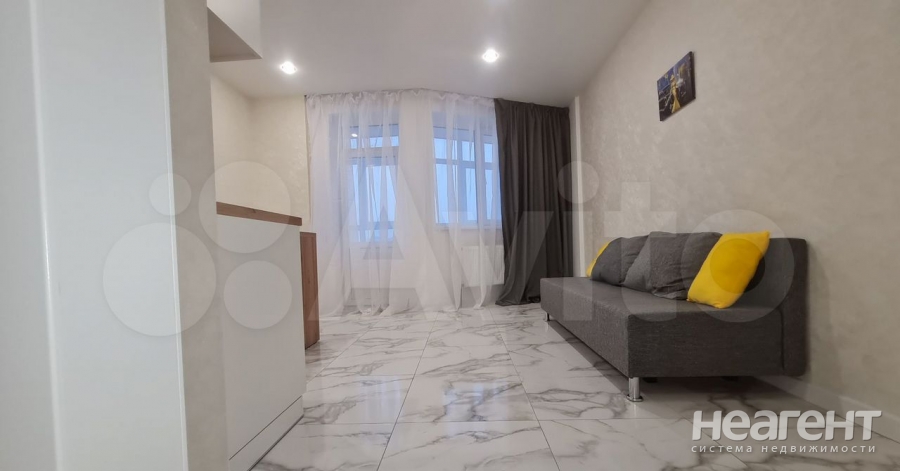 Продается 1-комнатная квартира, 27 м²