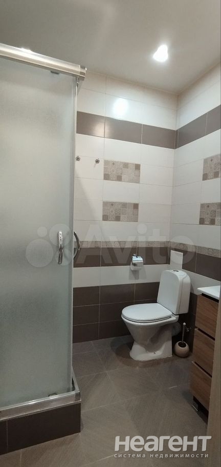 Продается 1-комнатная квартира, 33,4 м²