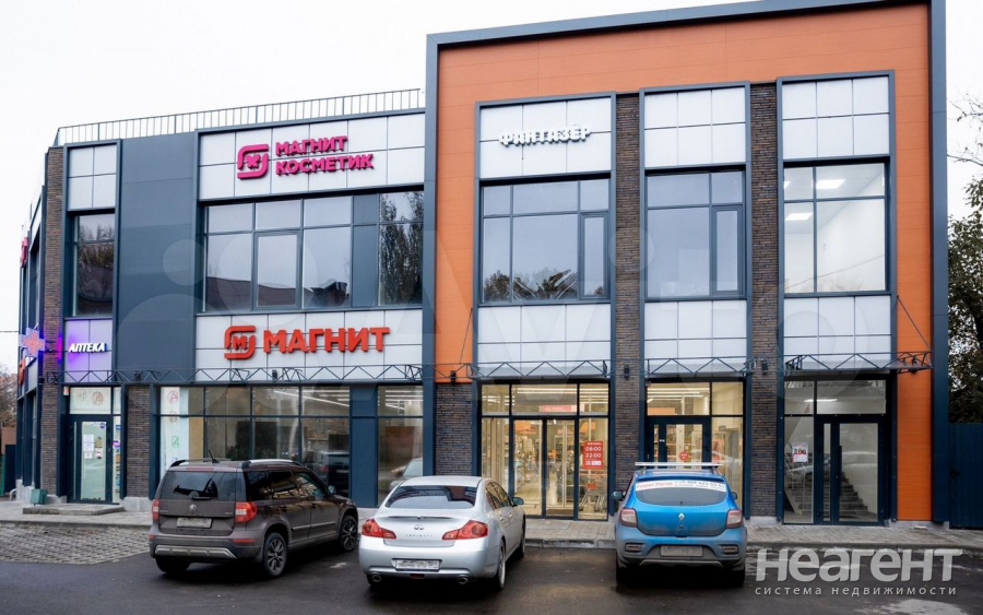 Сдается Нежилое помещение, 1120 м²