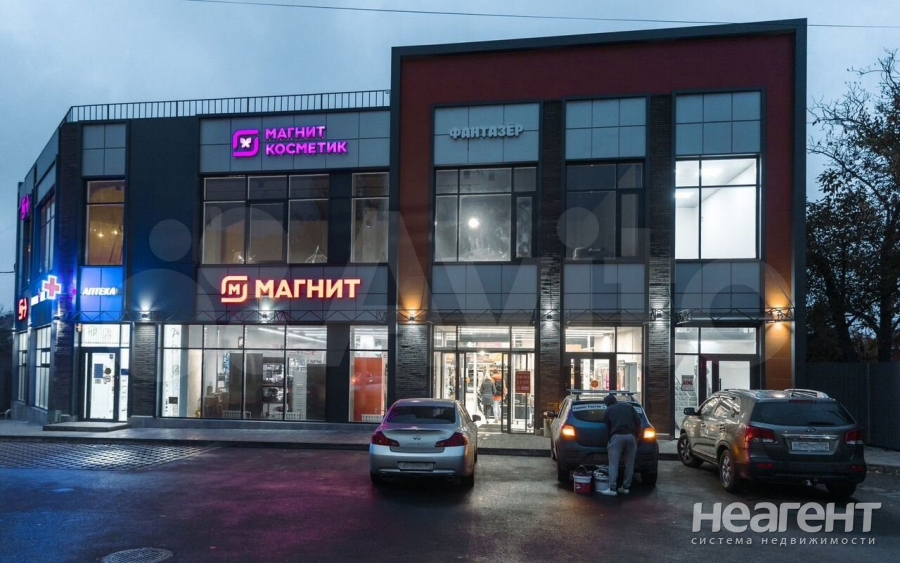 Сдается Нежилое помещение, 1120 м²