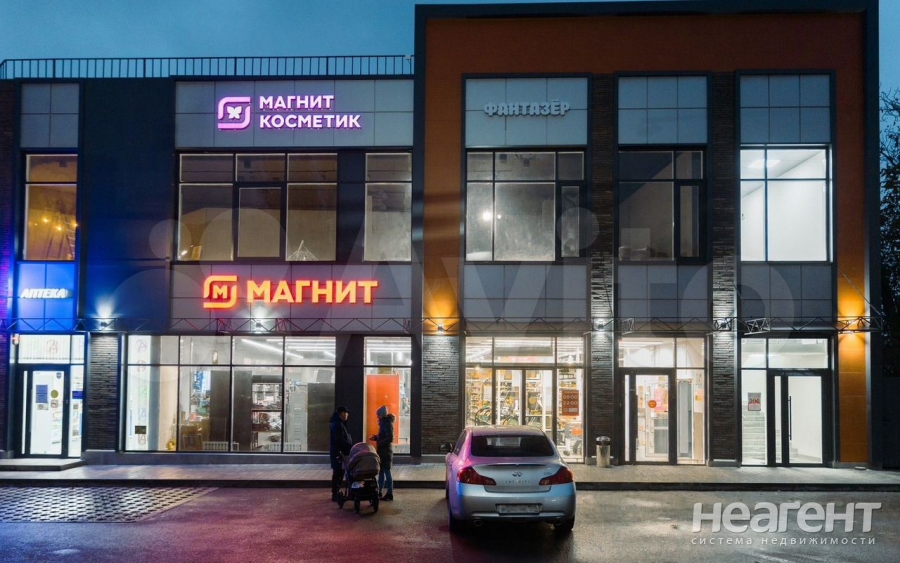 Сдается Нежилое помещение, 1120 м²