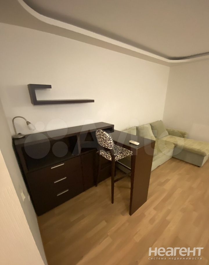 Сдается 2-х комнатная квартира, 52 м²