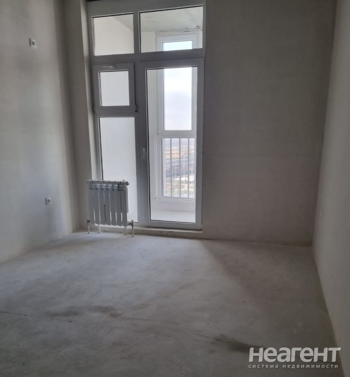 Продается 1-комнатная квартира, 36 м²