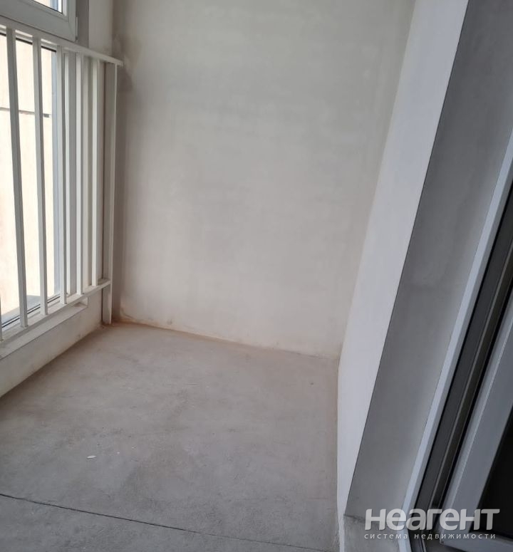 Продается 1-комнатная квартира, 36 м²