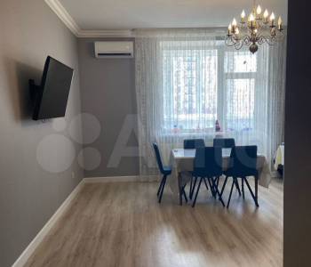 Продается 3-х комнатная квартира, 98,2 м²