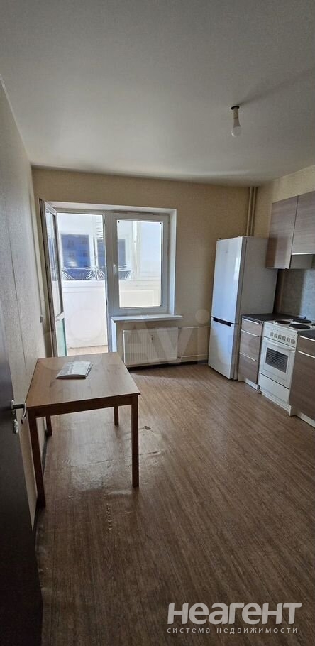 Сдается 2-х комнатная квартира, 53 м²