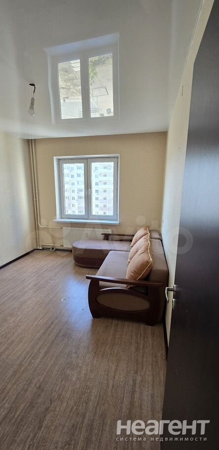 Сдается 2-х комнатная квартира, 53 м²