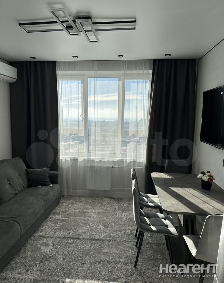 Продается 3-х комнатная квартира, 60 м²