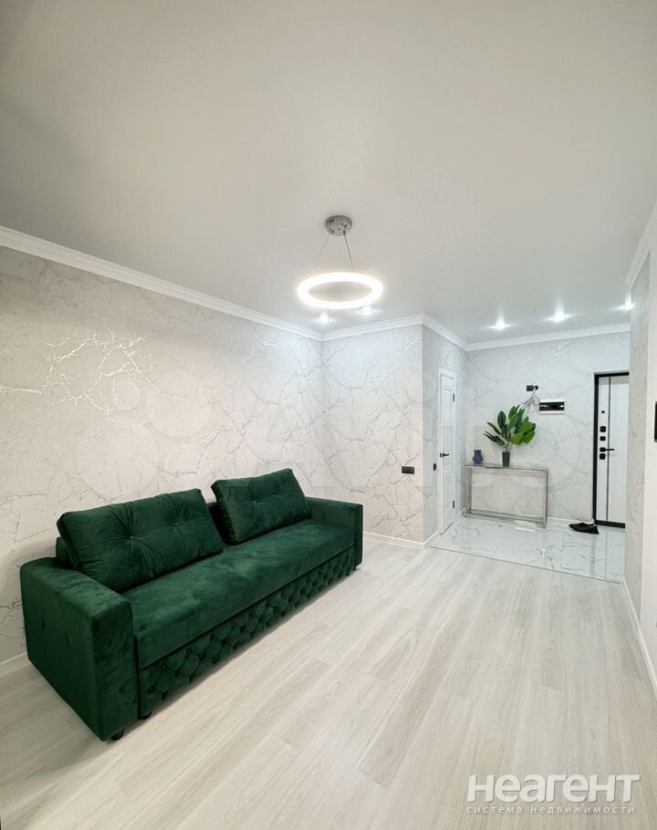 Продается 2-х комнатная квартира, 47 м²