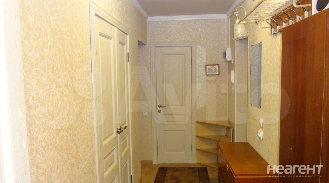 Сдается 2-х комнатная квартира, 50 м²