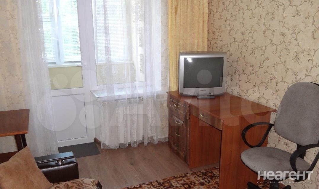 Сдается 2-х комнатная квартира, 50 м²