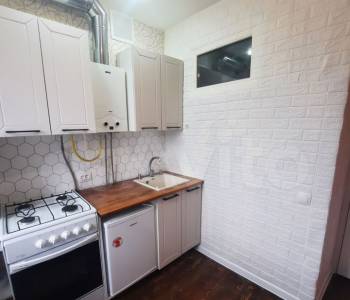 Продается 2-х комнатная квартира, 45,1 м²