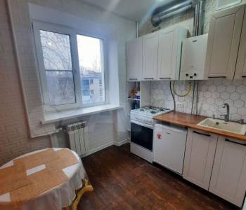 Продается 2-х комнатная квартира, 45,1 м²