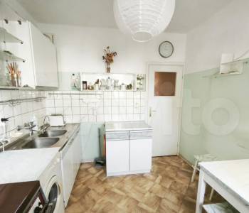 Продается 3-х комнатная квартира, 72,1 м²