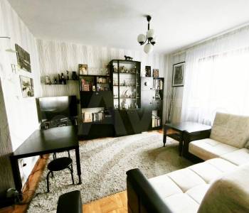 Продается 3-х комнатная квартира, 72,1 м²