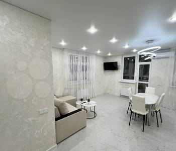 Сдается 2-х комнатная квартира, 53 м²