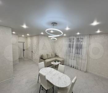 Сдается 2-х комнатная квартира, 53 м²