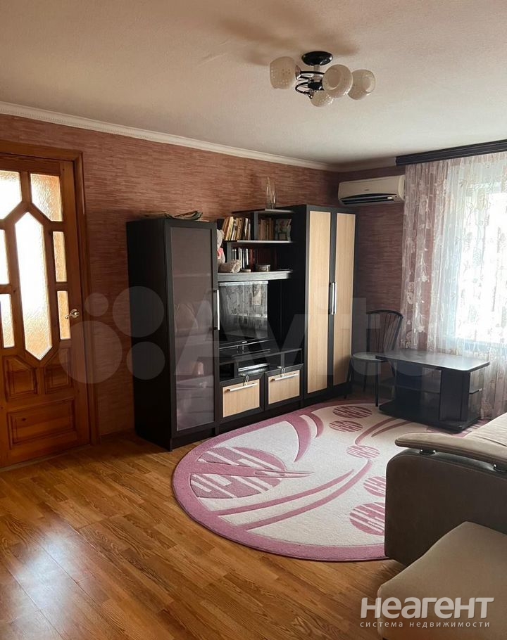 Сдается Многокомнатная квартира, 61 м²