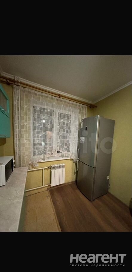 Сдается 2-х комнатная квартира, 64 м²