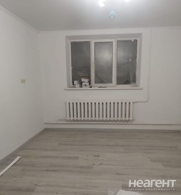 Продается 3-х комнатная квартира, 99,8 м²