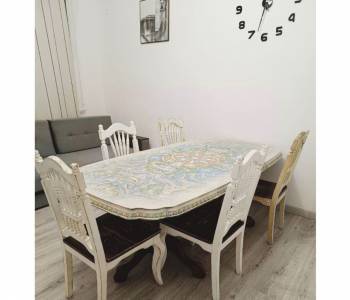 Продается 3-х комнатная квартира, 99,8 м²