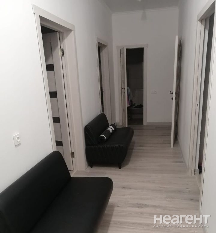 Продается 3-х комнатная квартира, 99,8 м²