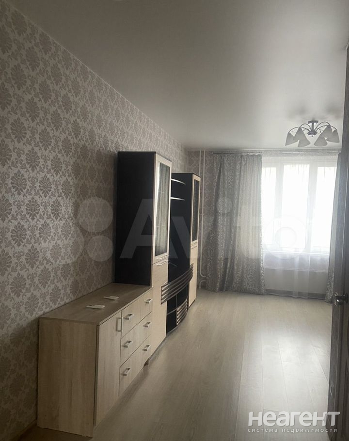 Сдается 2-х комнатная квартира, 55 м²