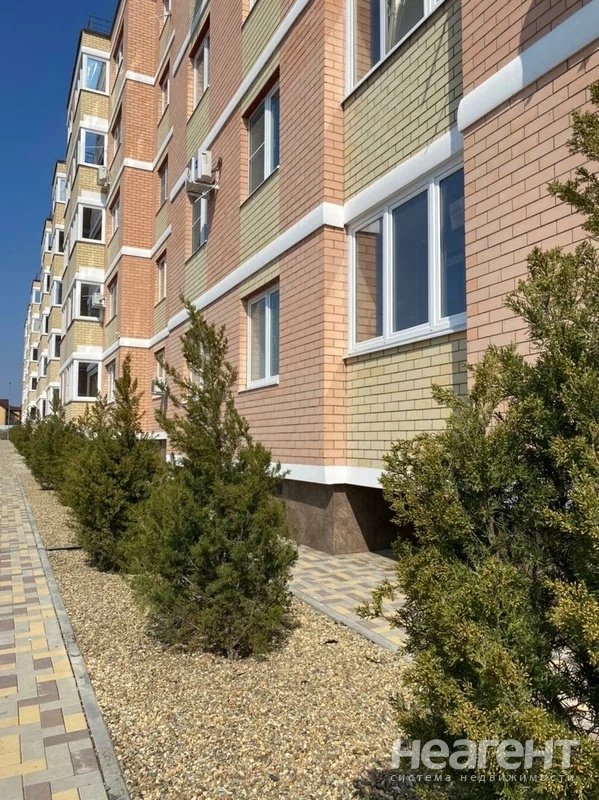 Сдается 1-комнатная квартира, 22 м²