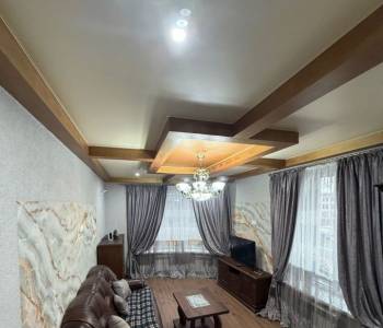 Продается 2-х комнатная квартира, 67,7 м²