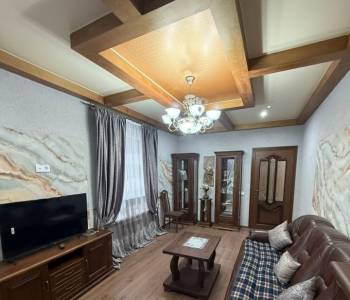 Продается 2-х комнатная квартира, 67,7 м²