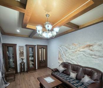 Продается 2-х комнатная квартира, 67,7 м²