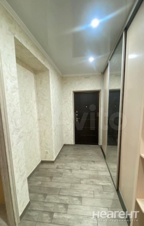 Продается 2-х комнатная квартира, 68 м²