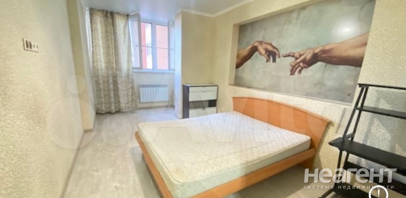 Продается 2-х комнатная квартира, 68 м²