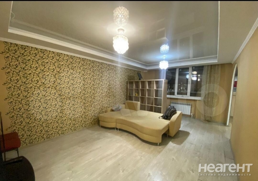 Продается 2-х комнатная квартира, 68 м²