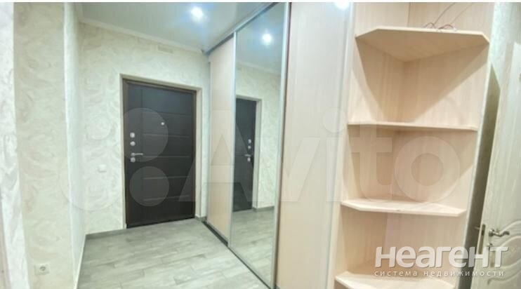 Продается 2-х комнатная квартира, 68 м²