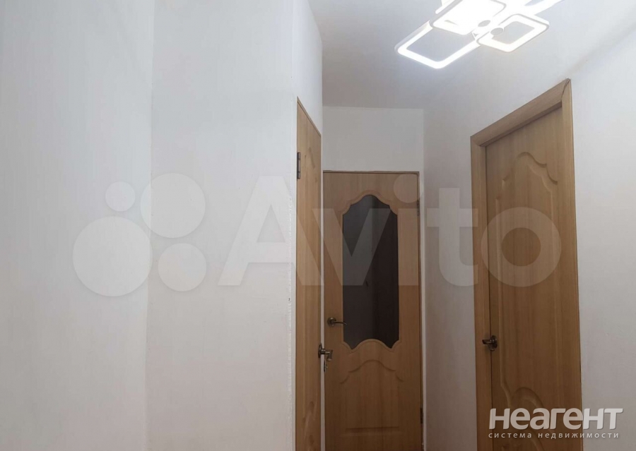 Продается 1-комнатная квартира, 30 м²