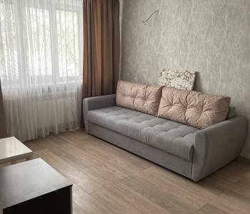 Сдается 2-х комнатная квартира, 42,4 м²