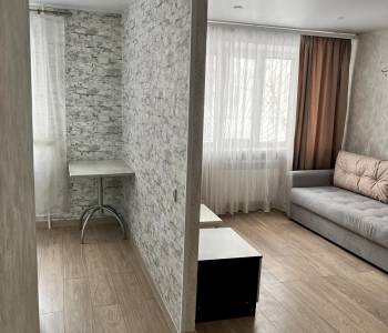 Сдается 2-х комнатная квартира, 42,4 м²