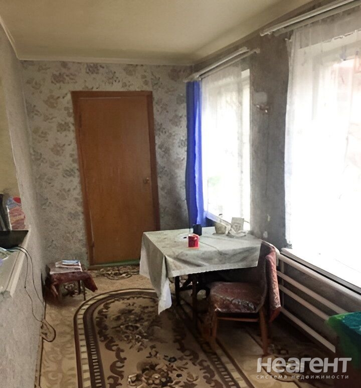 Продается Многокомнатная квартира, 72 м²